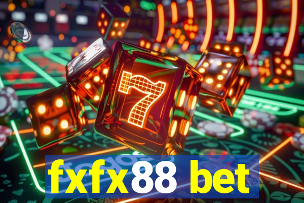 fxfx88 bet